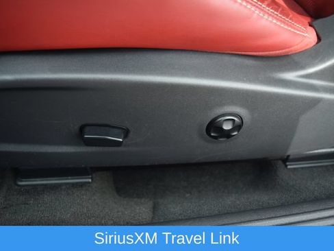 Used 2012 Dodge Challenger SRT8 w/ Premium Sound Group RWD image 16