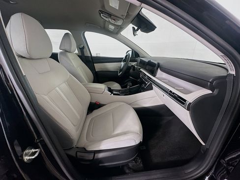Used 2025 Hyundai Tucson SEL AWD/4WD image 30