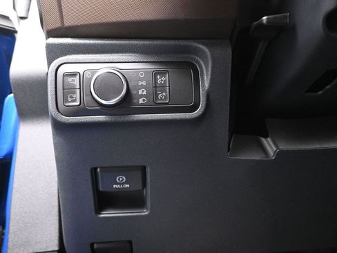 Used 2022 Ford Bronco Outer Banks image 21