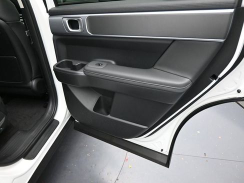 New 2026 Hyundai Santa Fe XRT image 34