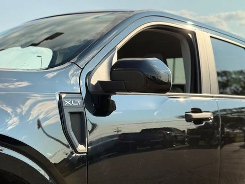 Used 2024 Ford Maverick XLT w/ XLT Luxury Package AWD/4WD image 42