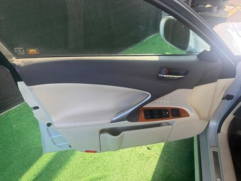 Used 2009 Lexus IS 250 AWD image 27
