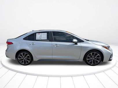 Used 2022 Toyota Corolla SE