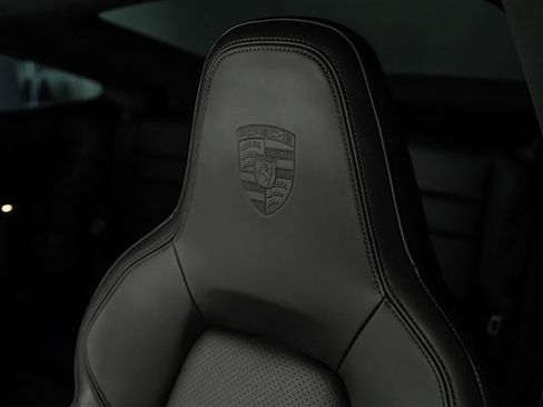 Certified 2026 Porsche 911 Carrera S RWD image 17