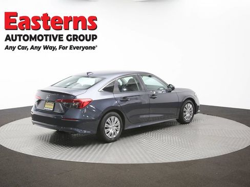 Used 2023 Honda Civic LX image 35