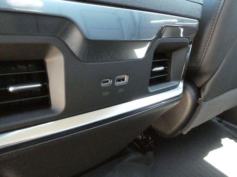 New 2026 Chevrolet Silverado 1500 LTZ AWD/4WD image 20