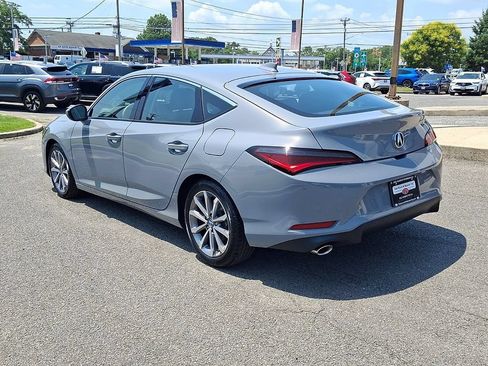 Certified 2026 Acura Integra FWD image 6
