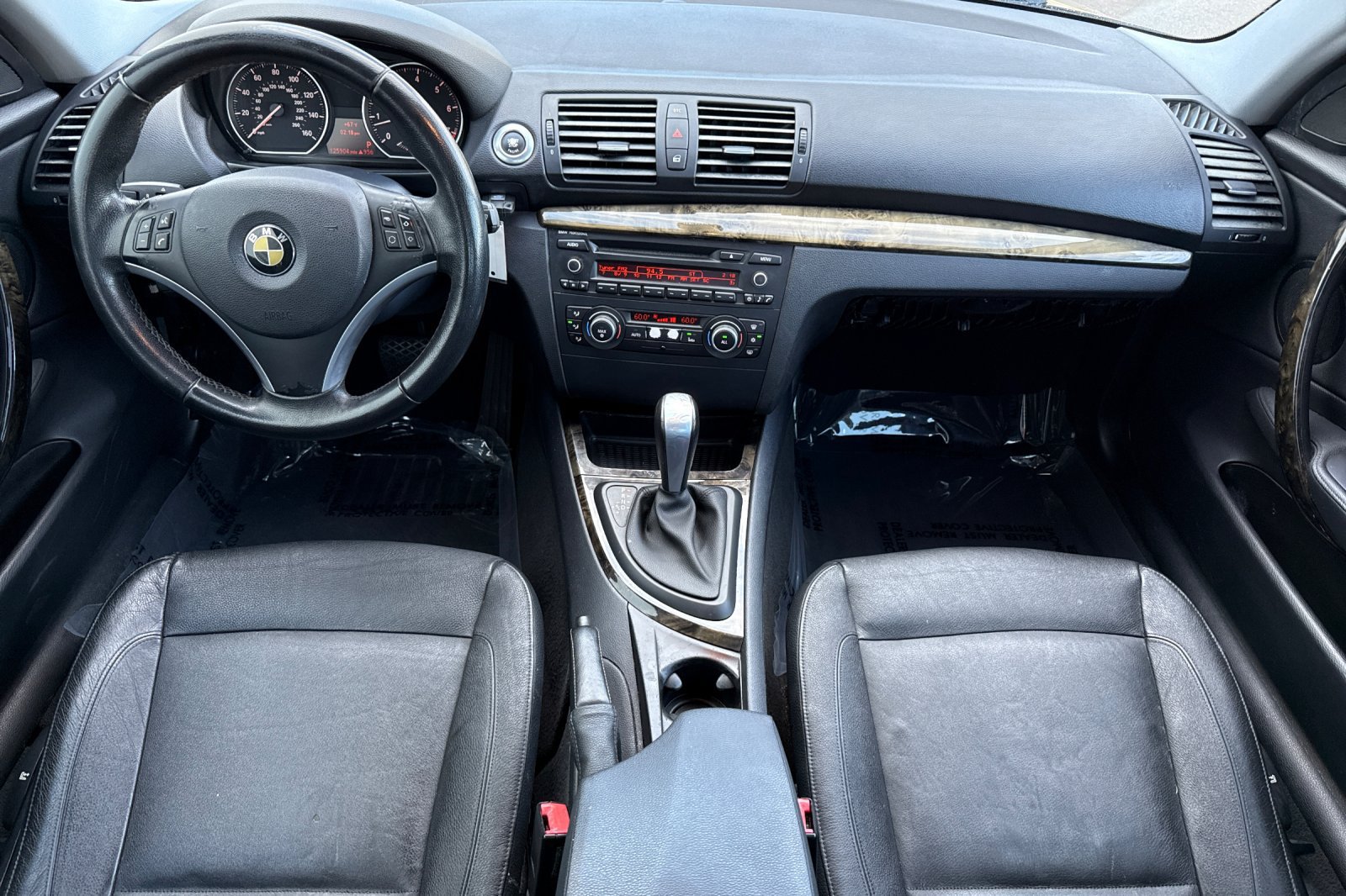 Used 2011 BMW 128i Coupe RWD image 13