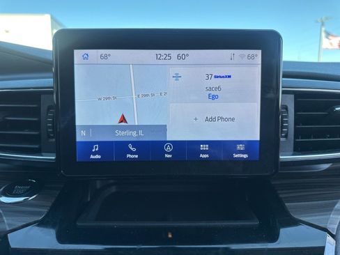 Certified 2023 Ford Explorer Limited image 27