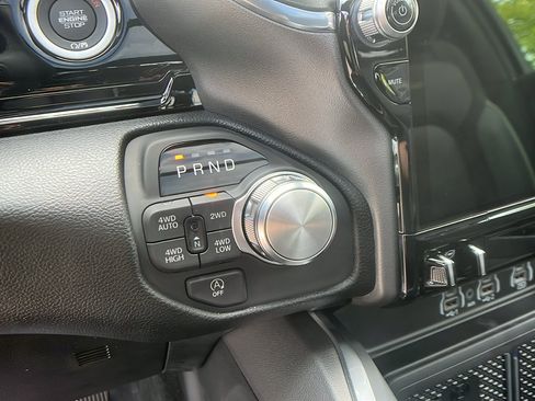 New 2026 RAM 1500 Laramie image 30