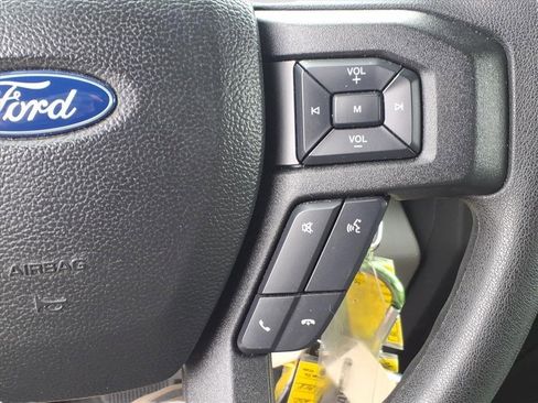 Used 2018 Ford F150 XL w/ Equipment Group 101A Mid image 19