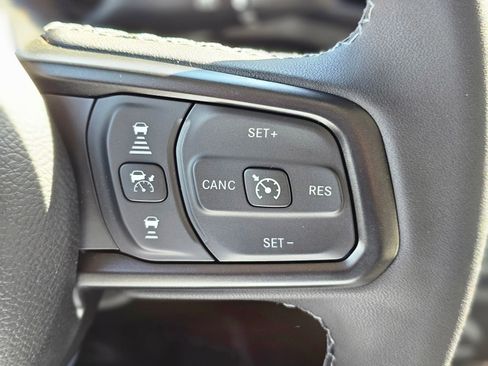 New 2026 Jeep Gladiator Willys image 17