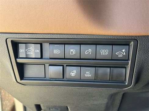 Used 2023 Toyota Tundra 1794 Edition image 25