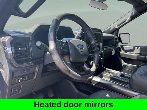 Used 2025 Ford F150 STX RWD image 20