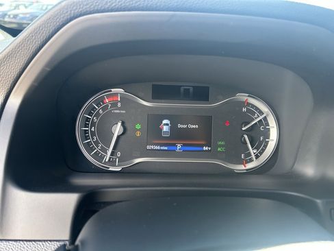 Used 2023 Honda Ridgeline Black Edition image 16