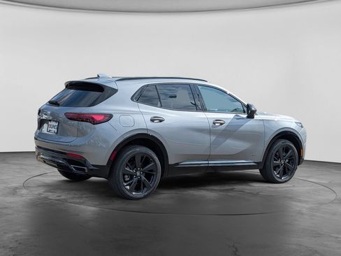 New 2026 Buick Envision Sport Touring AWD/4WD image 59