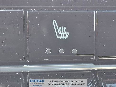 New 2026 Chevrolet Colorado LT image 21