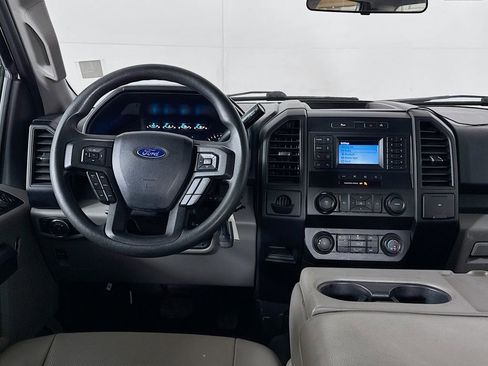 Used 2020 Ford F150 XL w/ Equipment Group 101A Mid image 12