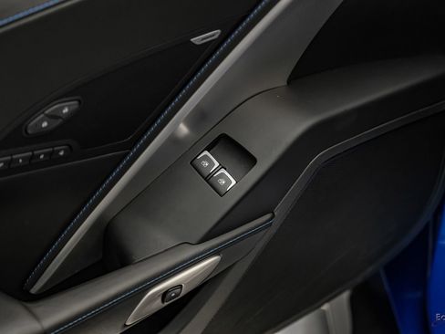 Used 2019 Chevrolet Corvette ZR1 RWD image 98