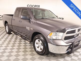 Used 2020 RAM 1500 Tradesman w/ Chrome Appearance Group RWD 360° Tour
