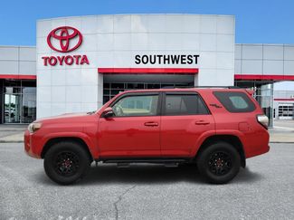 Used 2019 Toyota 4Runner TRD Off-Road Premium video 3