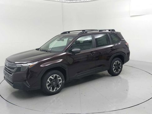 New 2026 Subaru Forester Premium image 4