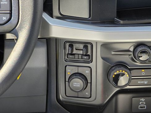 New 2026 Ford F350 XL AWD/4WD image 17