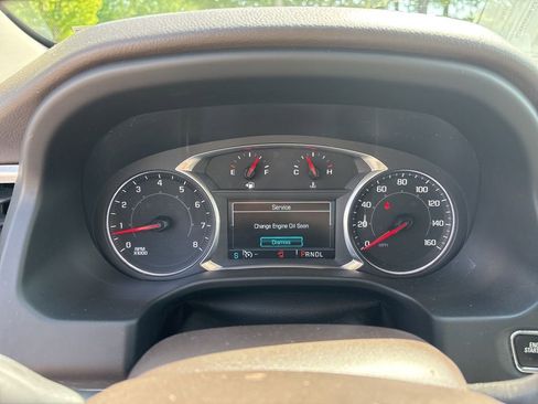 Used 2018 GMC Acadia SLT FWD image 24