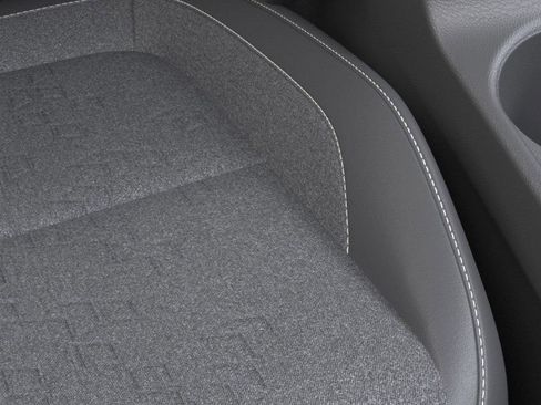 Certified 2026 Kia Seltos S FWD image 26