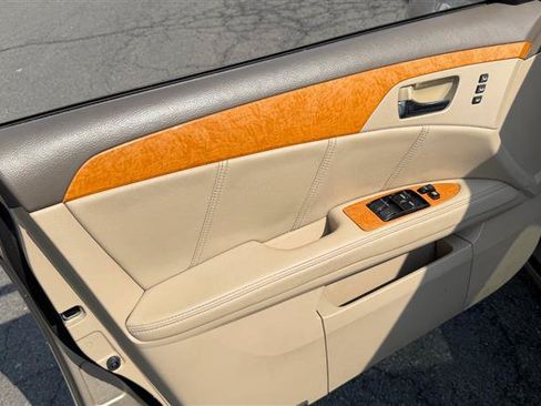 Used 2007 Toyota Avalon Limited FWD image 5