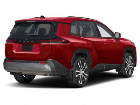 New 2026 Toyota RAV4 Limited AWD/4WD image 5