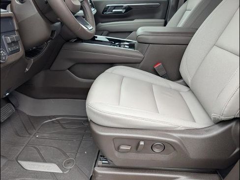 New 2026 Chevrolet Tahoe LT w/ Comfort Package AWD/4WD image 12
