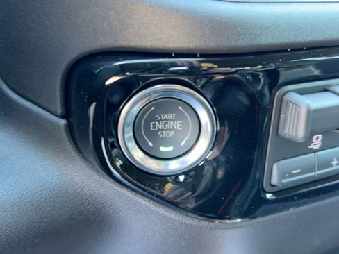 New 2026 Chevrolet Silverado 3500 LT w/ Safety Package image 27