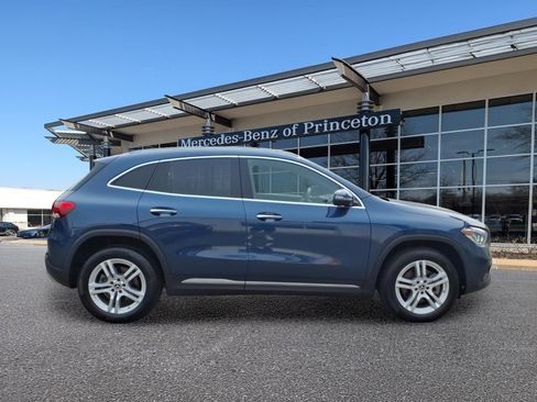 Certified 2023 Mercedes-Benz GLA 250 4MATIC image 2