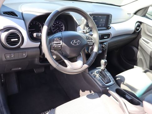 Used 2018 Hyundai Kona SEL AWD/4WD image 5