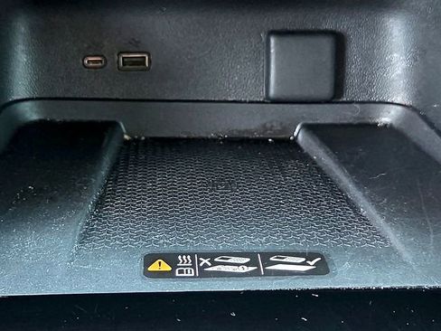 Used 2024 Chevrolet Traverse RS w/ LPO, Floor Liner Package image 21