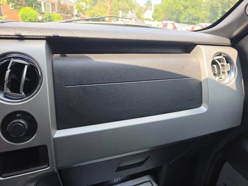 Used 2013 Ford F150 FX4 w/ Luxury Equipment Group AWD/4WD image 27