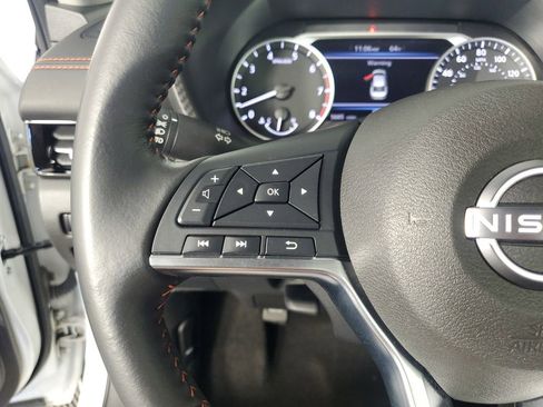 Used 2024 Nissan Sentra SR image 25