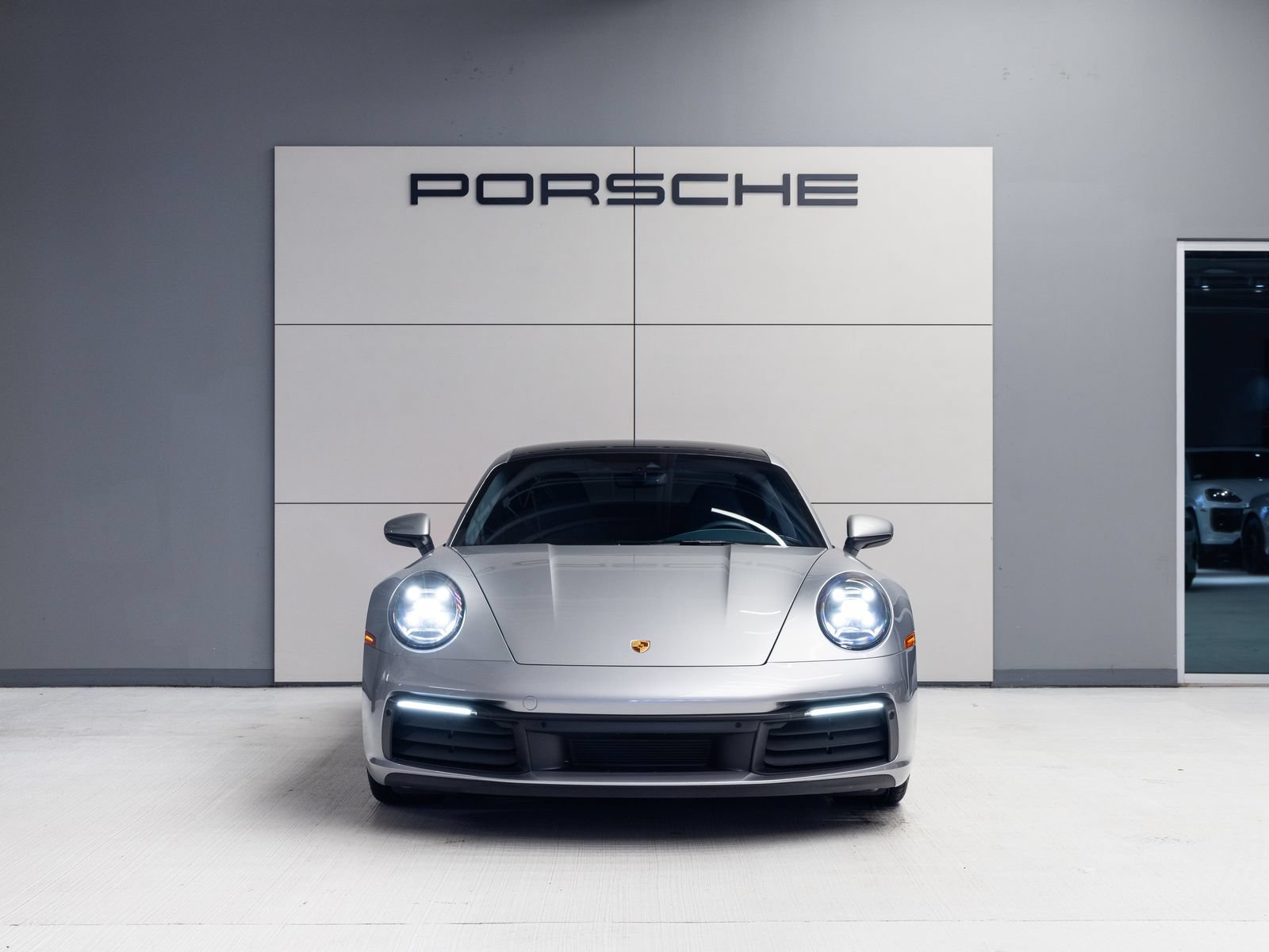 Certified 2020 Porsche 911 Carrera S RWD image 10