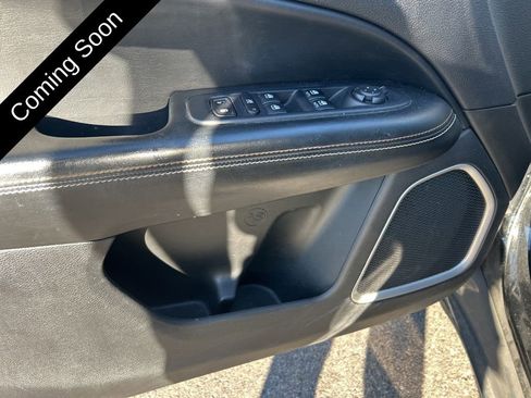 Used 2019 Jeep Compass Latitude w/ Popular Equipment Group image 12