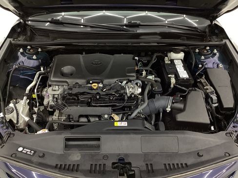 Used 2022 Toyota Camry SE image 42