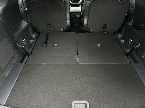 New 2026 Ford Explorer ST-Line w/ ST-Line Street Pack image 15