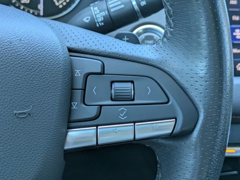 Certified 2023 Cadillac XT4 Sport w/ Enhanced Visibility Package FWD image 22
