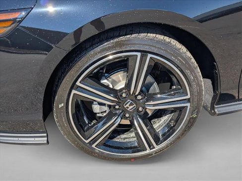 New 2026 Honda Accord SE image 10