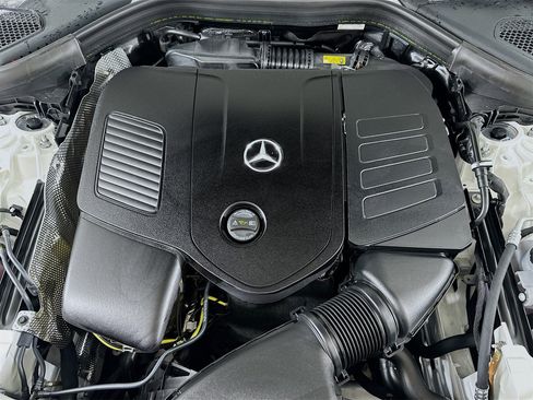 New 2026 Mercedes-Benz GLC 300 4MATIC image 33