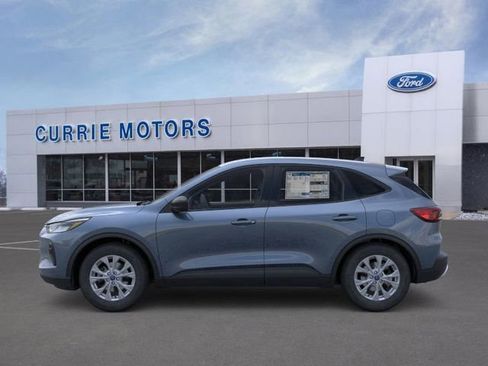 New 2026 Ford Escape Active w/ Active Premium Tech Pack image 3