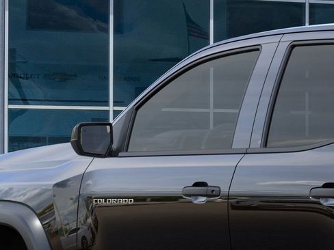 New 2026 Chevrolet Colorado Trail Boss image 12