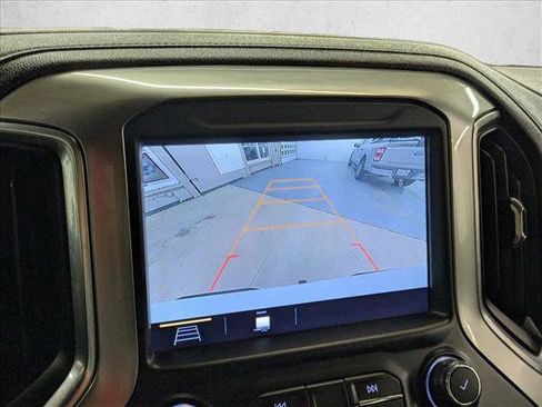 Used 2019 Chevrolet Silverado 1500 RST image 14