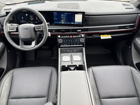 New 2026 Hyundai Santa Fe Calligraphy image 16