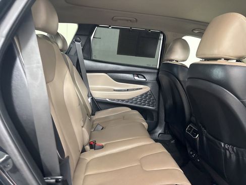 Used 2023 Hyundai Santa Fe Limited AWD/4WD image 27